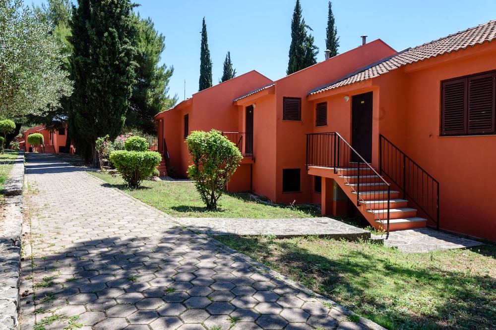 Apartmani Medena in Seget