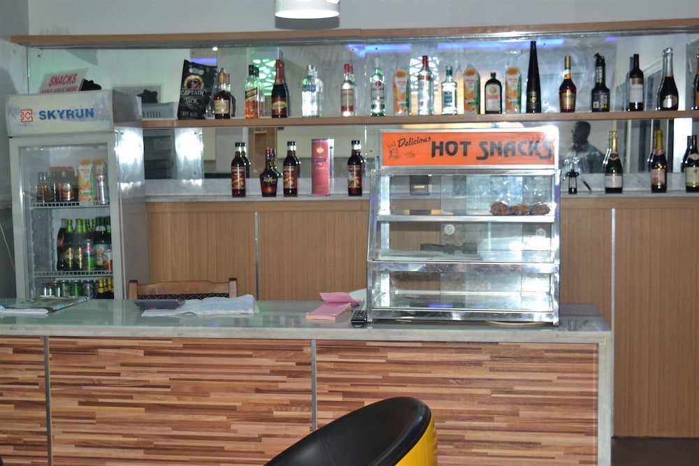 Dayspring Hotel 1 17/21