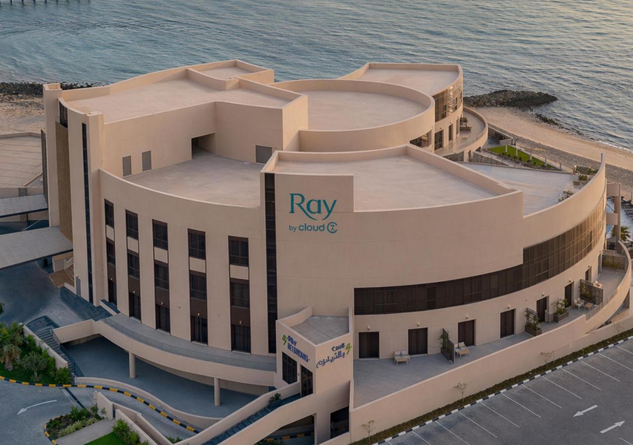 Ray Hotel Kuwait in Mangaf