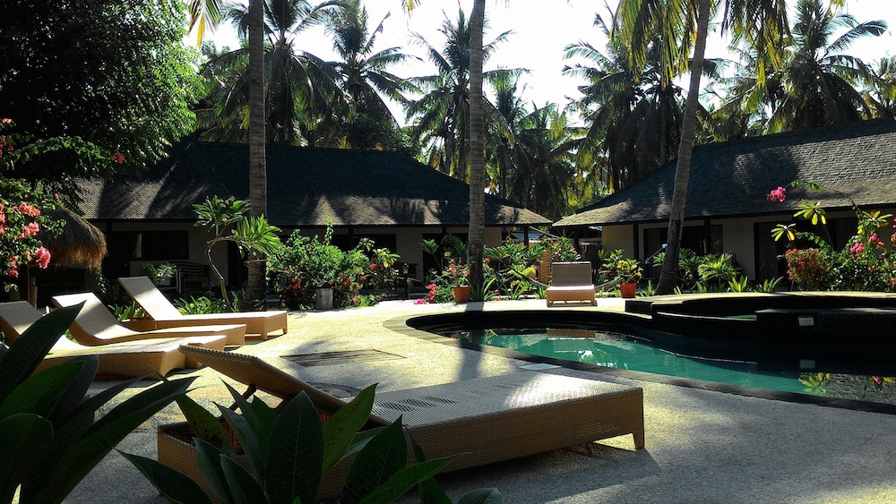 Gili Trawangan Oasis 53/62