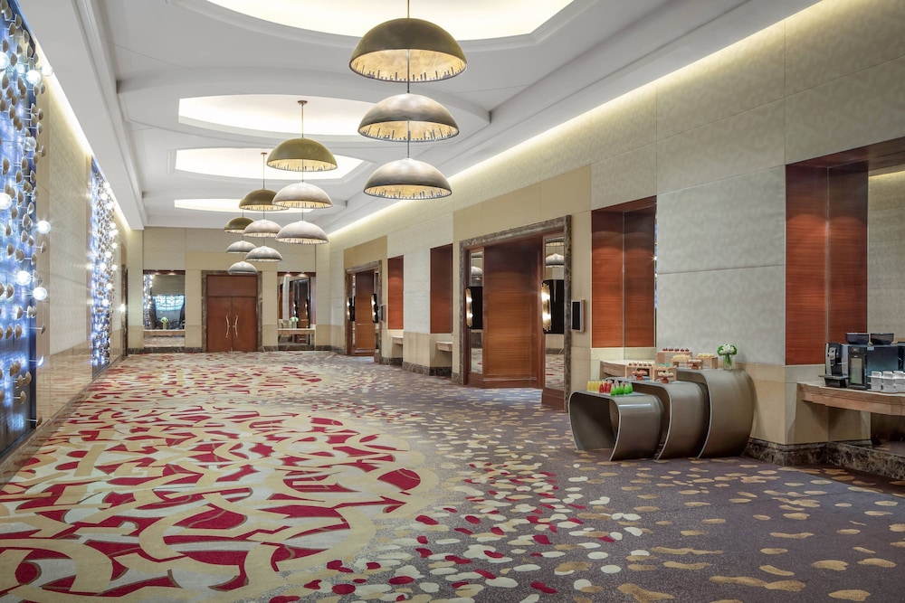 Shanghai Marriott Hotel Hongqiao 21/63