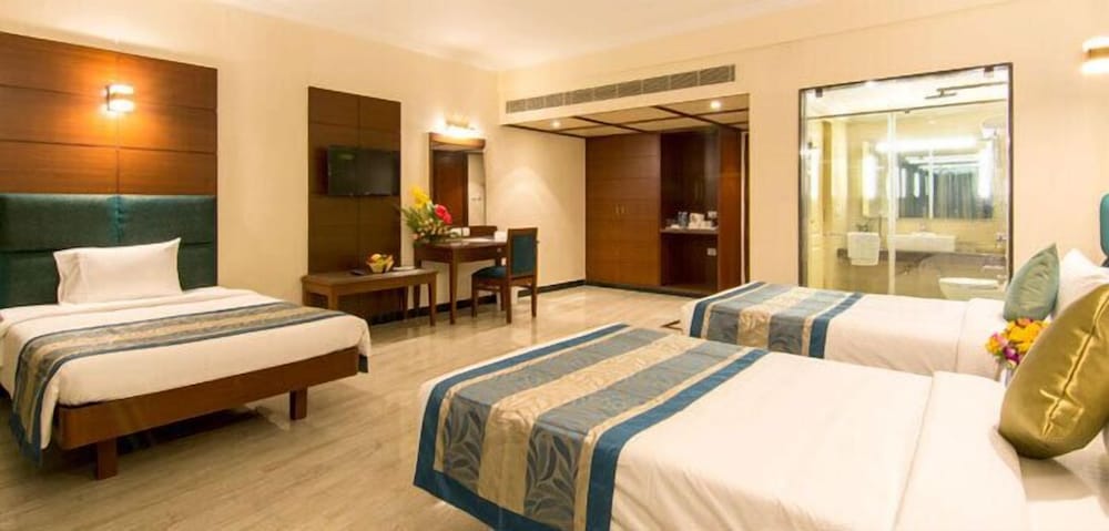 Shenbaga Hotel and Convention Centre 6/31