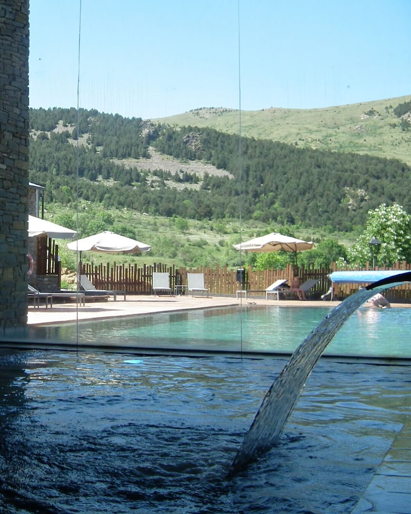 Aparthotel Siente Boi Spa Ex Augusta 72/74