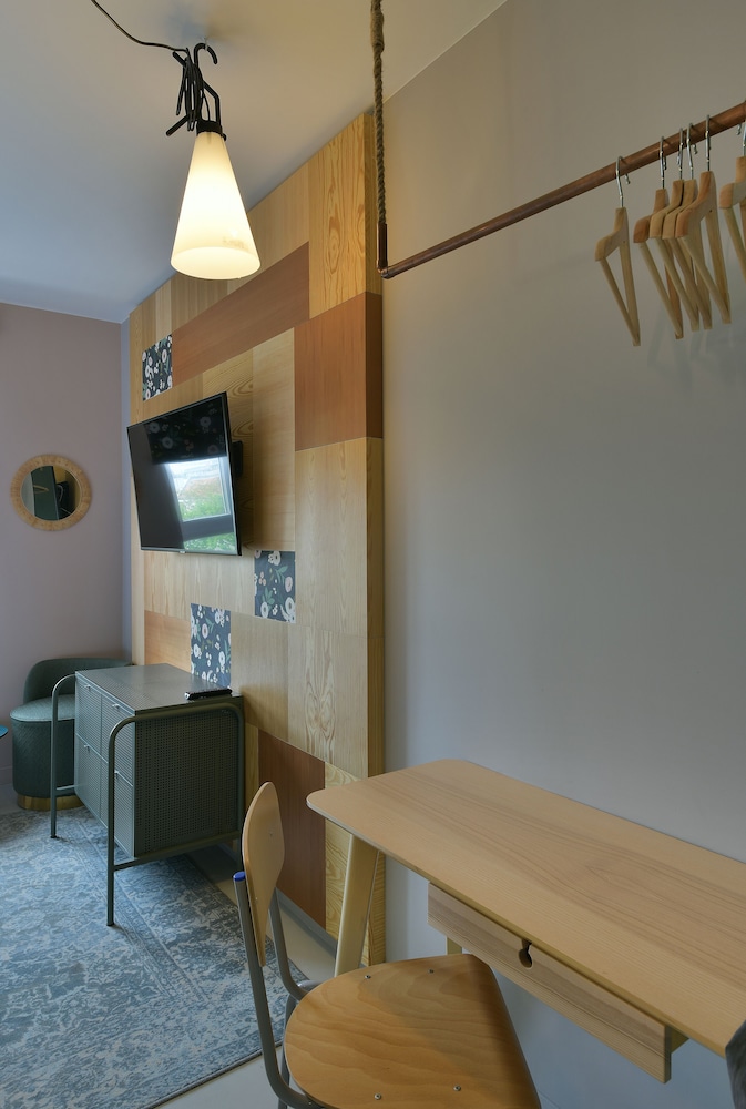 Hotel BIRGIT Berlin Mitte 53/61