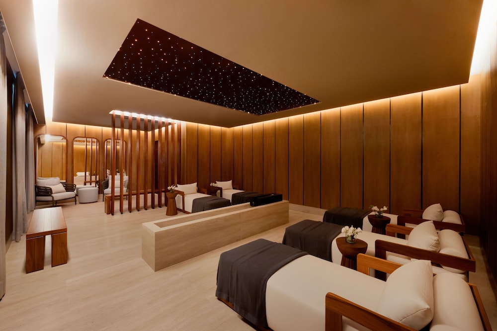 Secrets Mirabel Cancun Resort & Spa - Adults Only 23/50