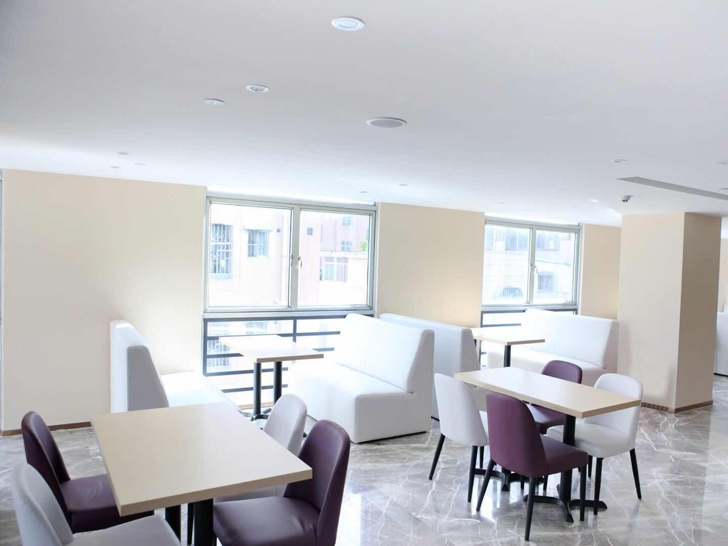 Lavande Hotel (Shenzhen North Railway Station, Gangtou Metro Station) 59/70