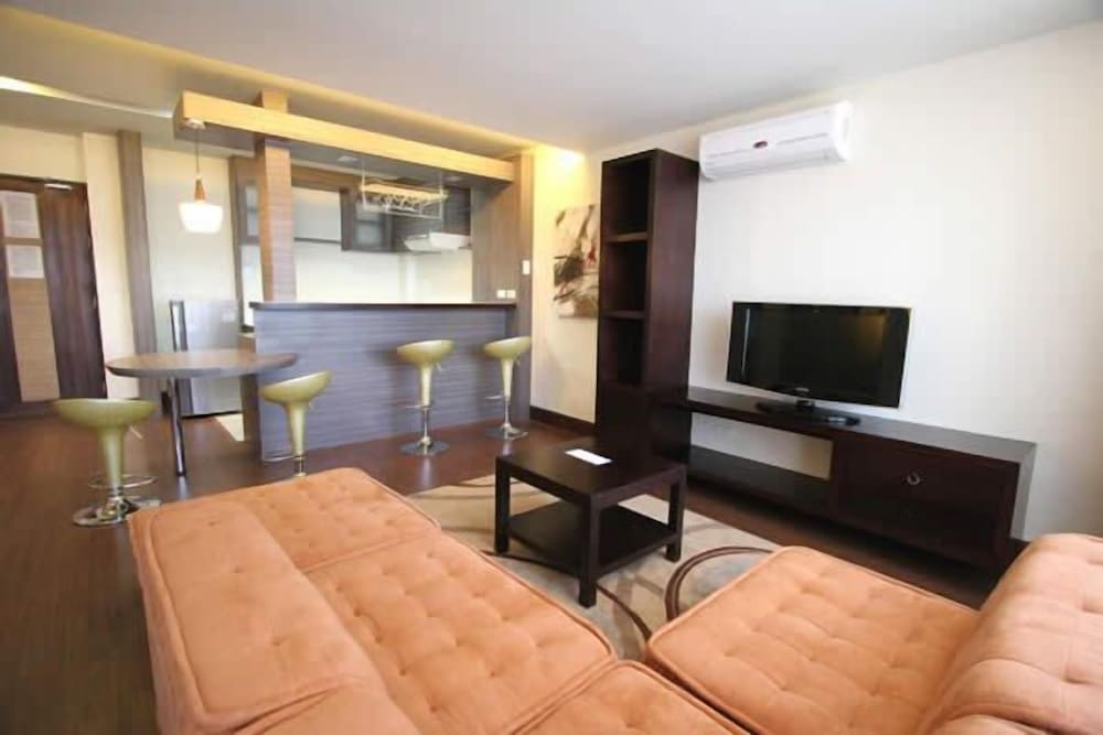 Coron Gateway Hotel Suites 28/50