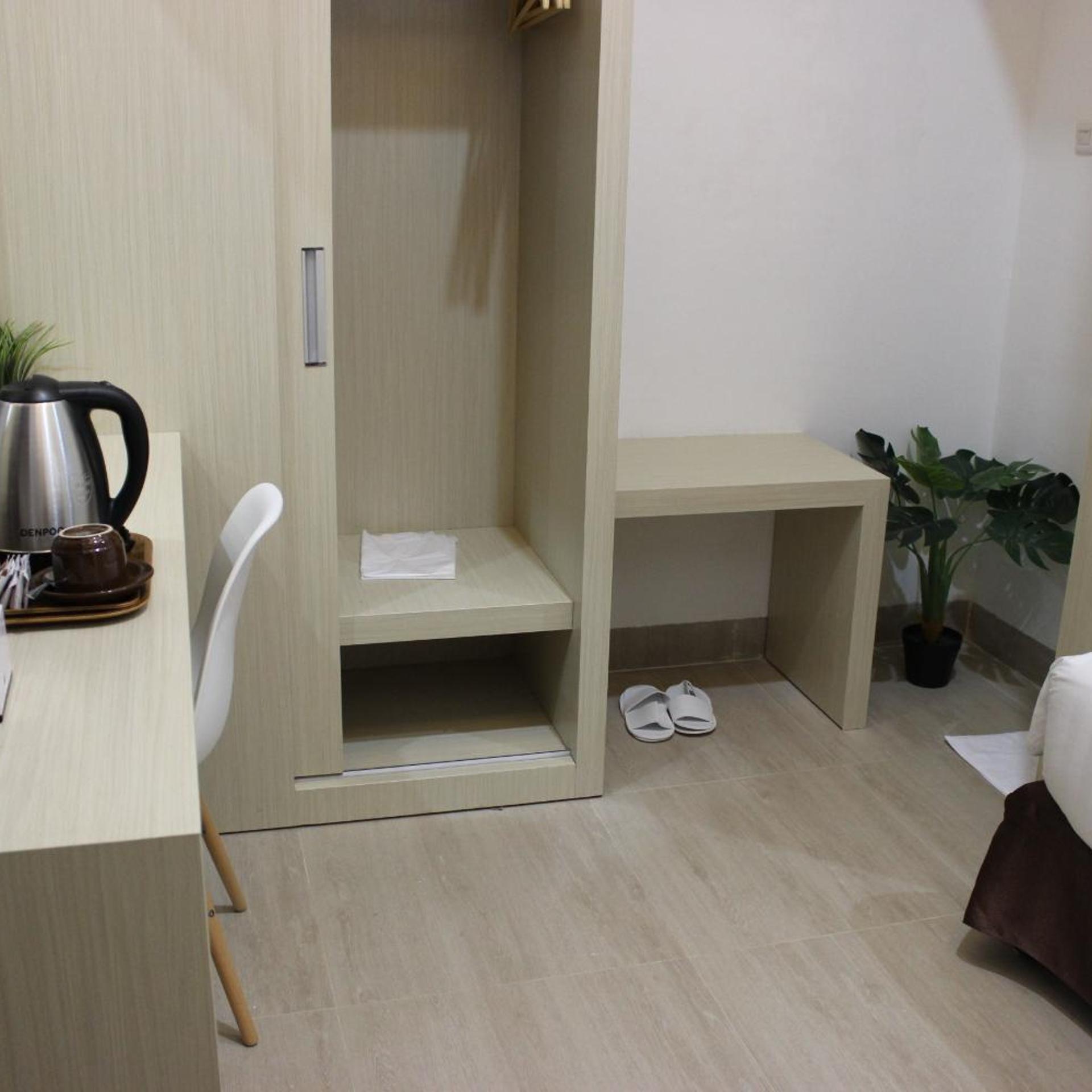 Dawala Hotel 17/27