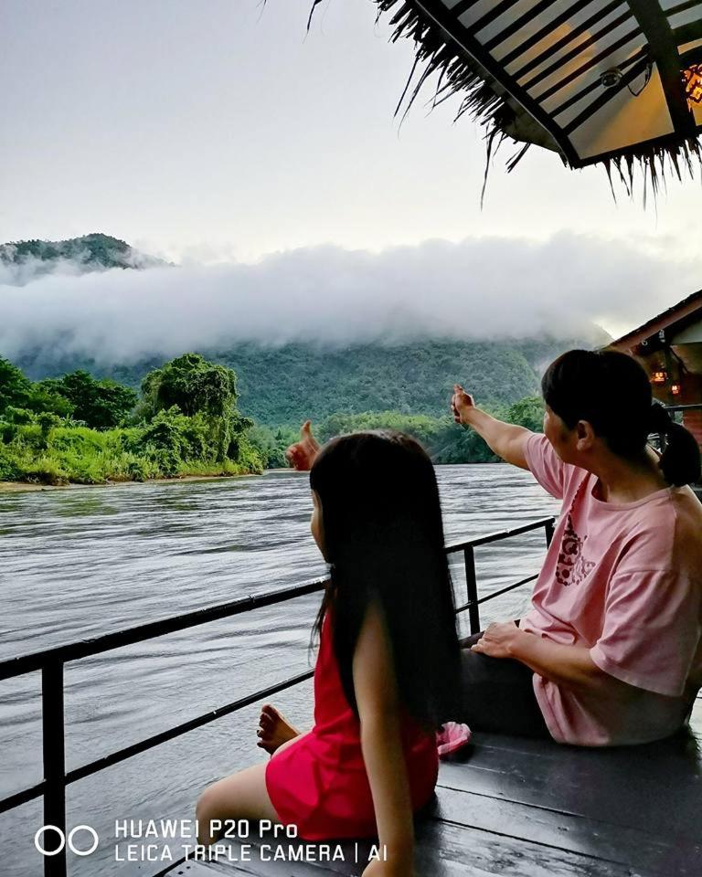 Koh Mueangkarn Paradise View Resort 26/31