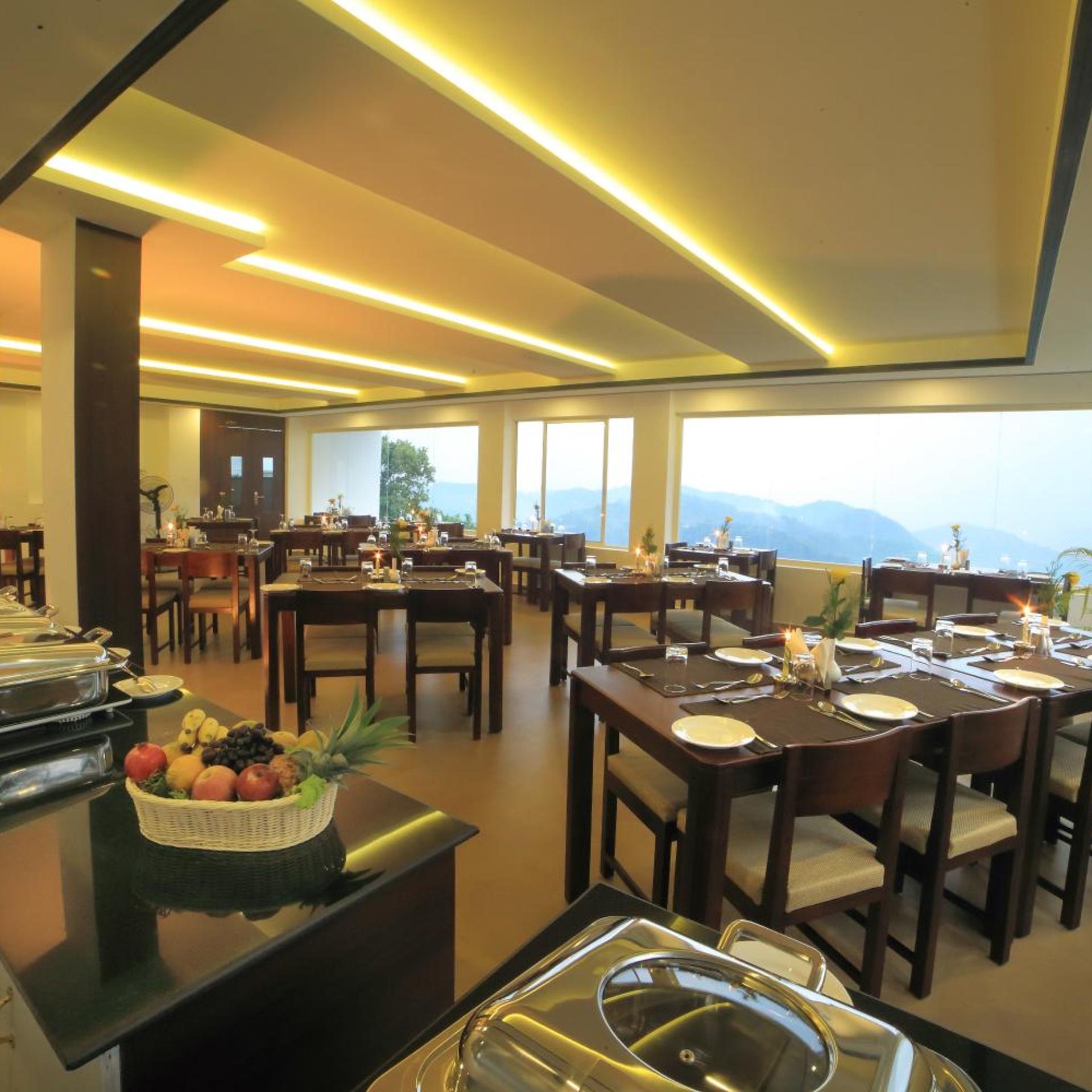 Munnar Tea Country Resort 26/47