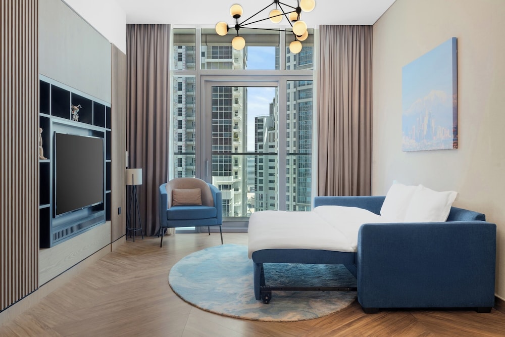 Paramount Hotel Midtown 20/50
