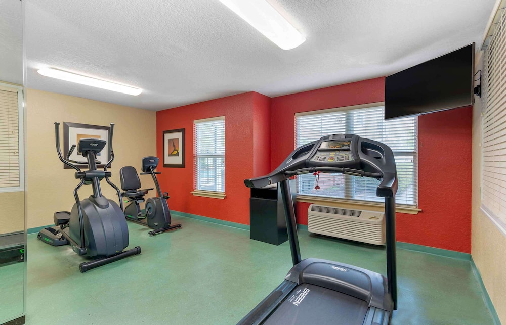 Extended Stay America - Atlanta-Marietta-Interstate N. Pkwy 25/50