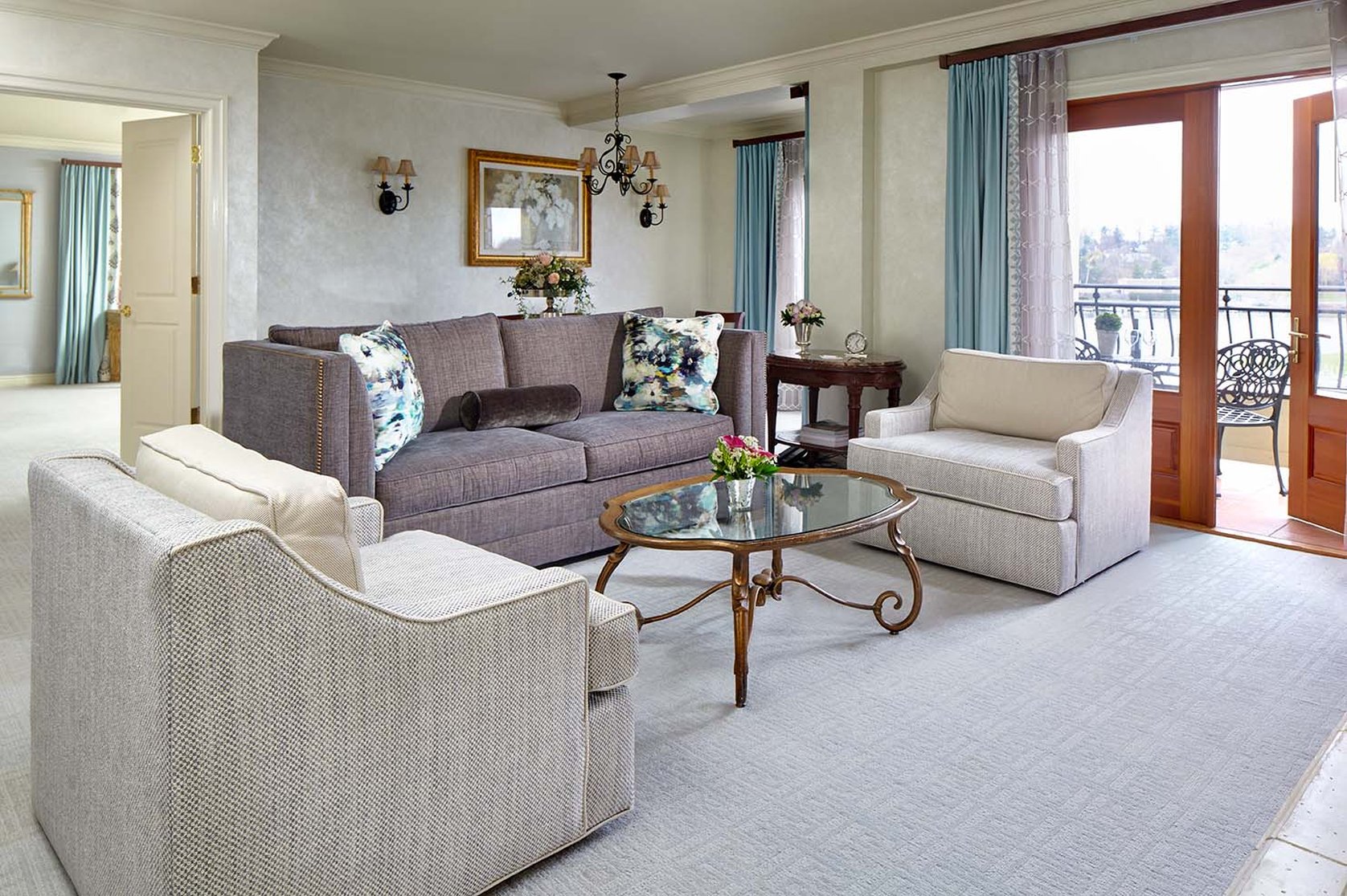 Delamar Greenwich Harbor 29/58