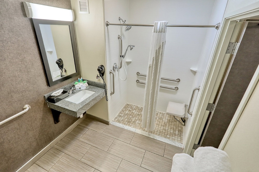 Holiday Inn Express Hotel And Suites Batavia Darien Lake 17/54