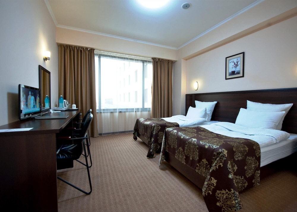 BEST WESTERN PLUS Atakent Park Hotel 11/58