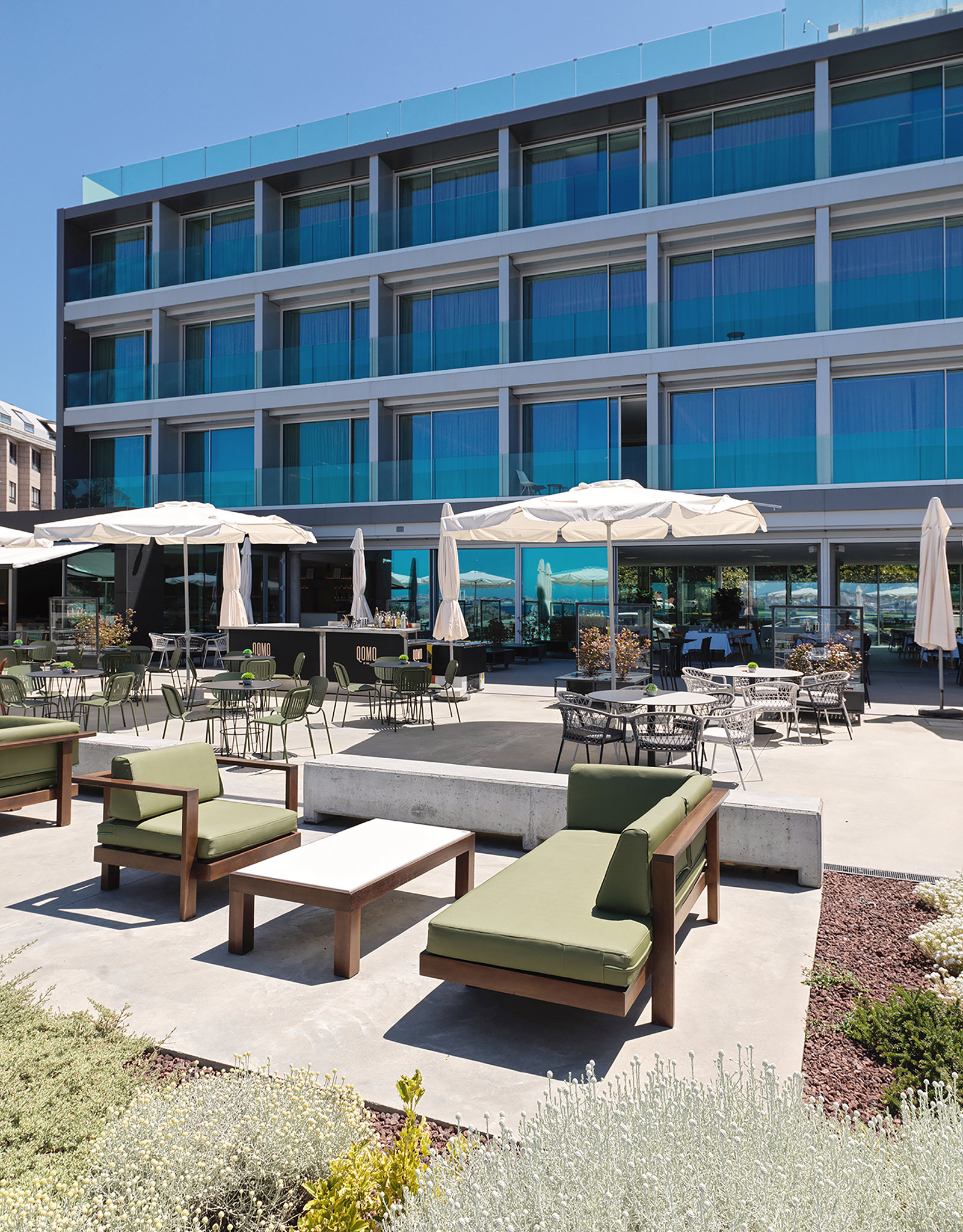 Noa Boutique Hotel 5/26