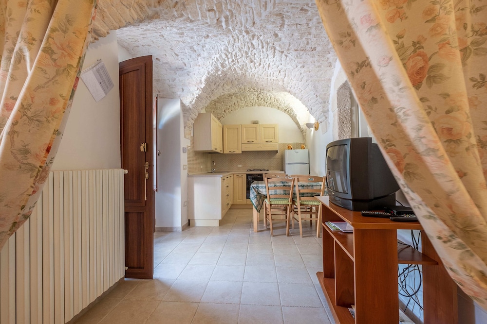 L'antica Marina 10/41