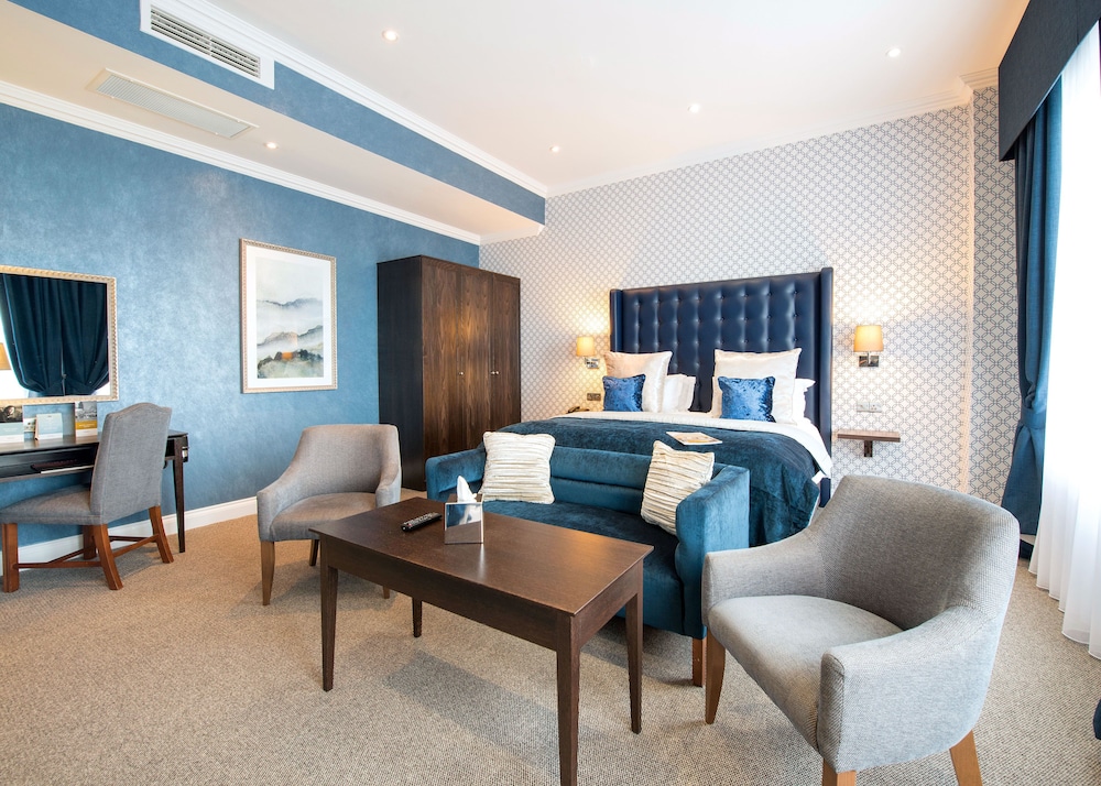 Hythe Imperial Hotel Spa Golf 52/61