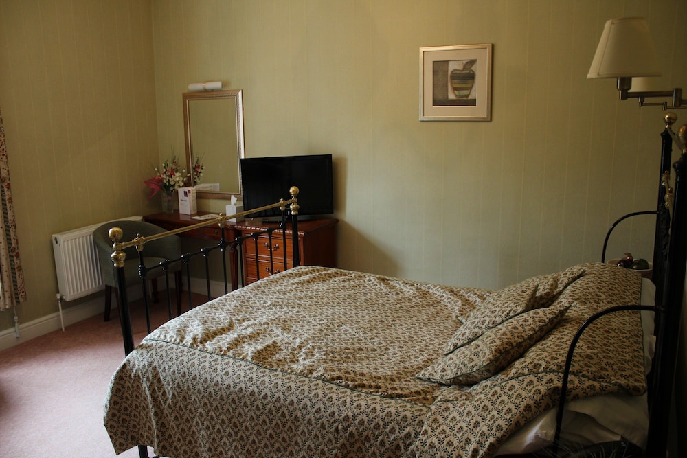 The Old Rectory 15/71