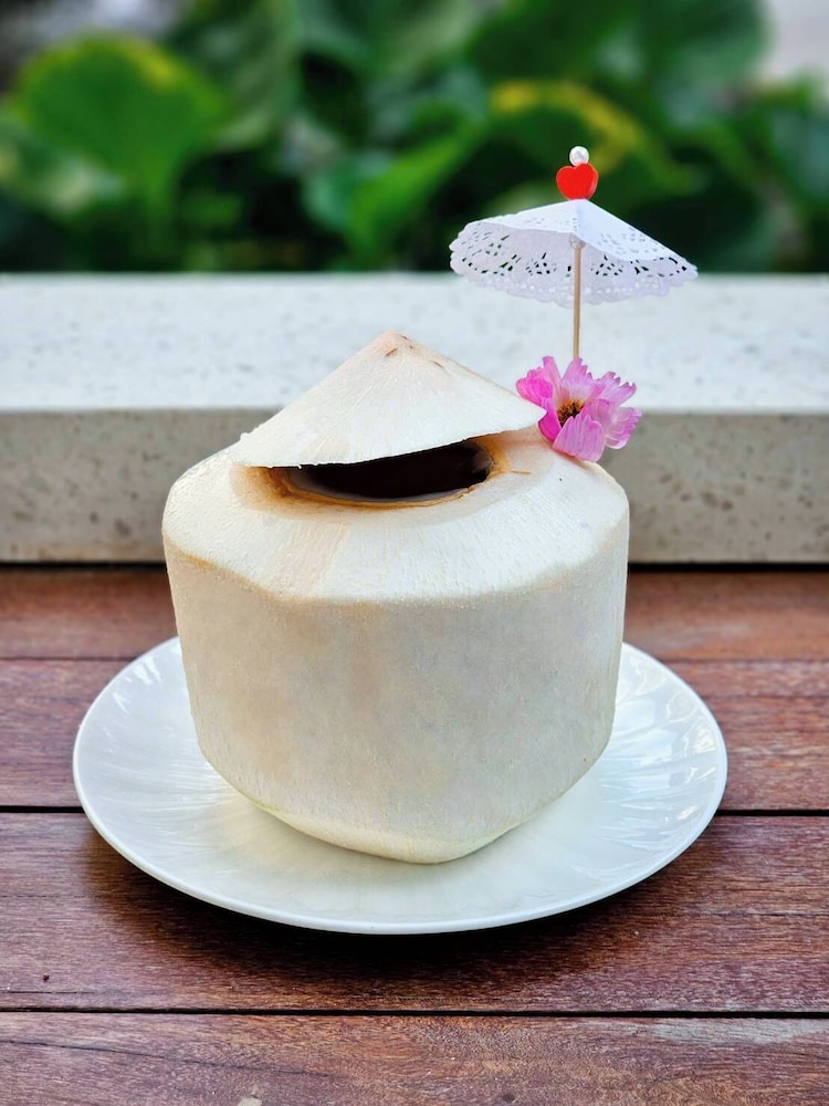 Feung Nakorn Balcony Rooms Cafe 59/79