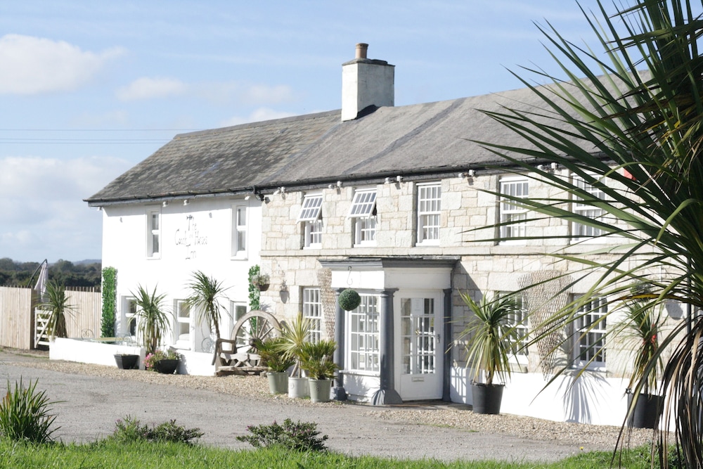 The Coach And Horses Inn 3/16