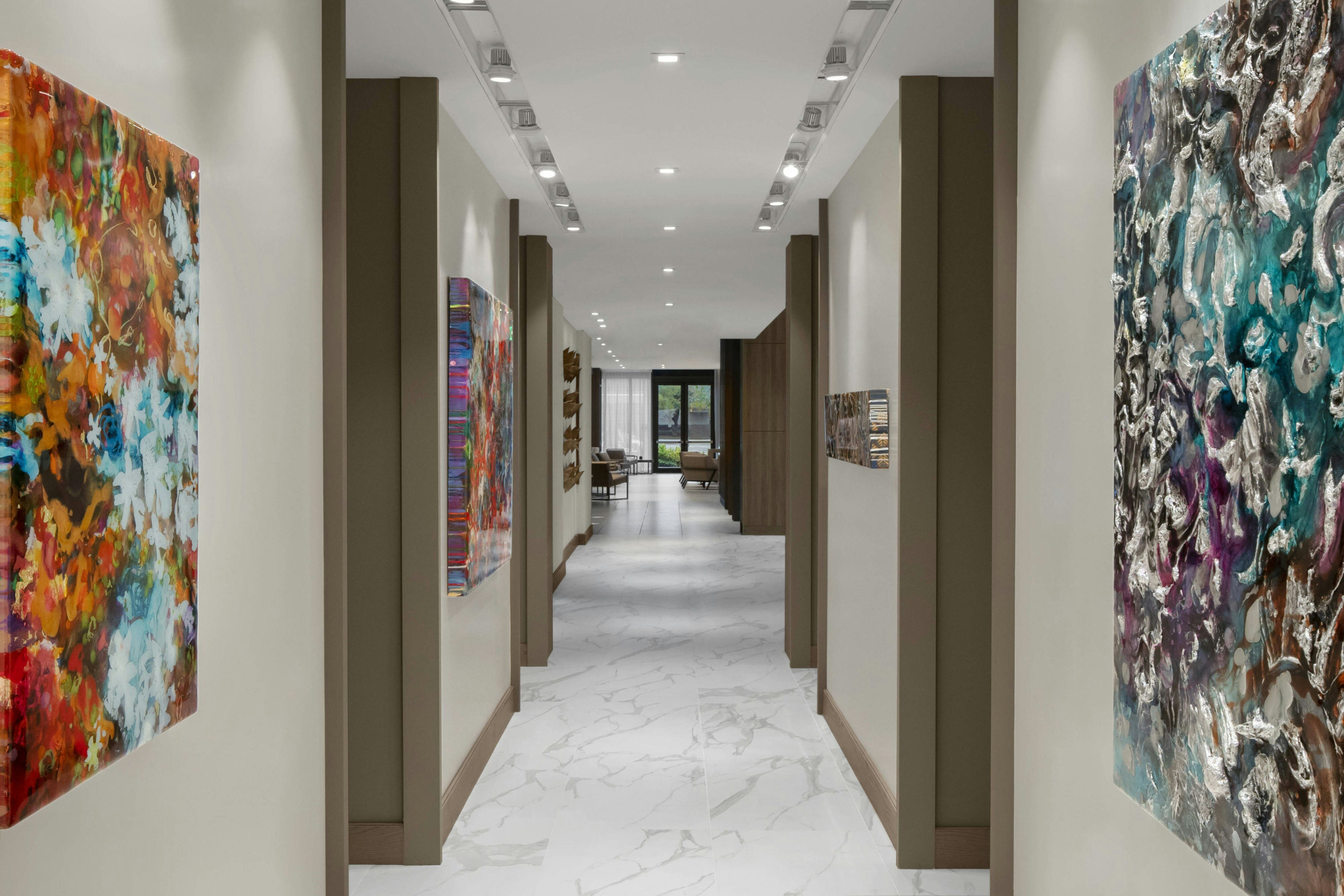 AC Hotel by Marriott Fort Lauderdale Sawgrass Mills/Sunrise 7/54