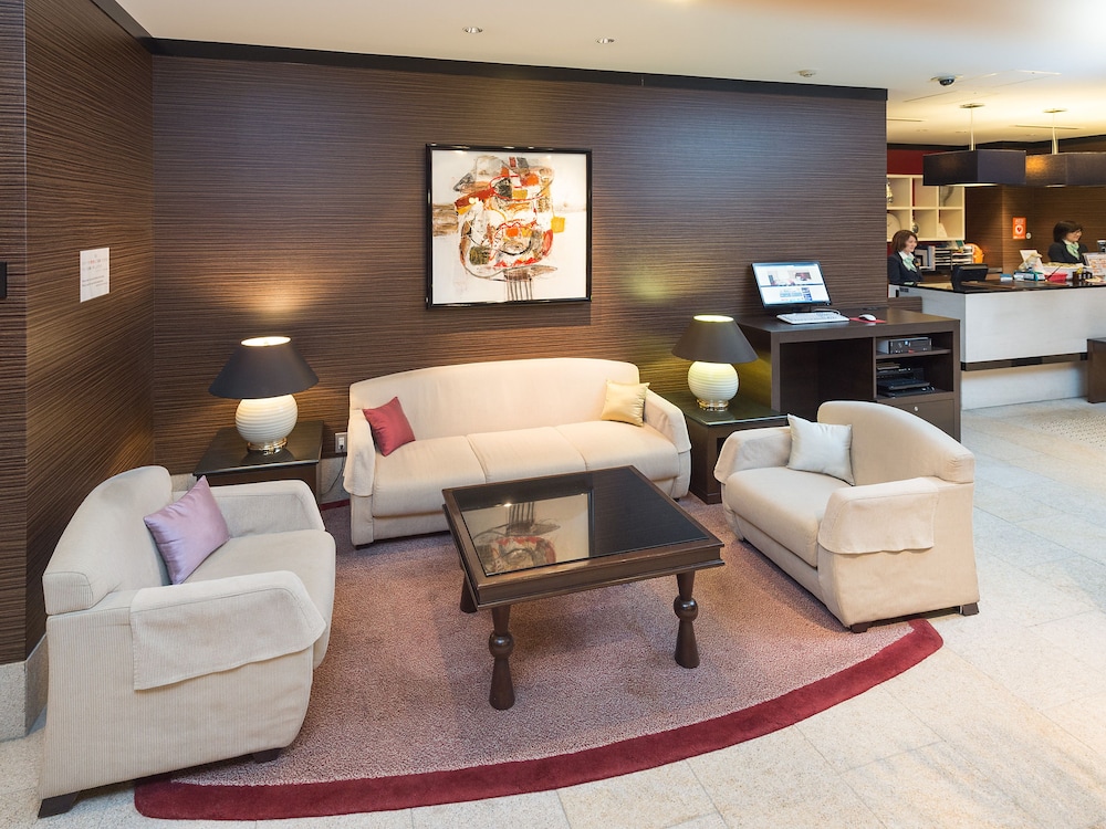 Sotetsu Fresa Inn Tokyo Akasaka (ex Hotel Grand Fresa Akasaka) 38/51