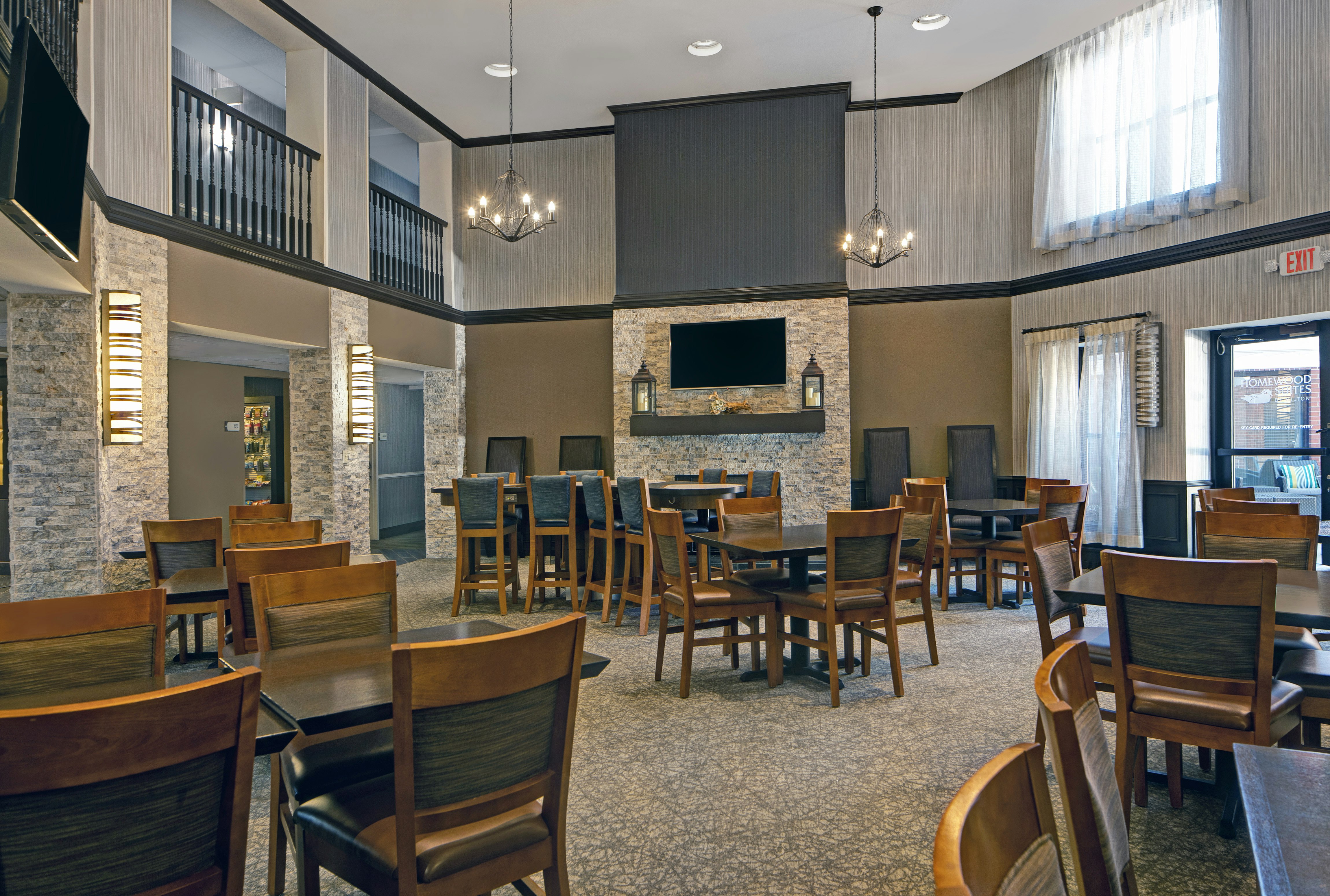 Homewood Suites By Hilton Chicago Lincolnshire 11/24