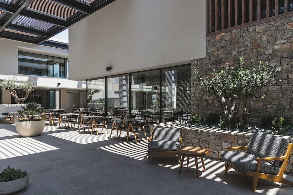 Mosay Kos All Suite Hotel 61/83
