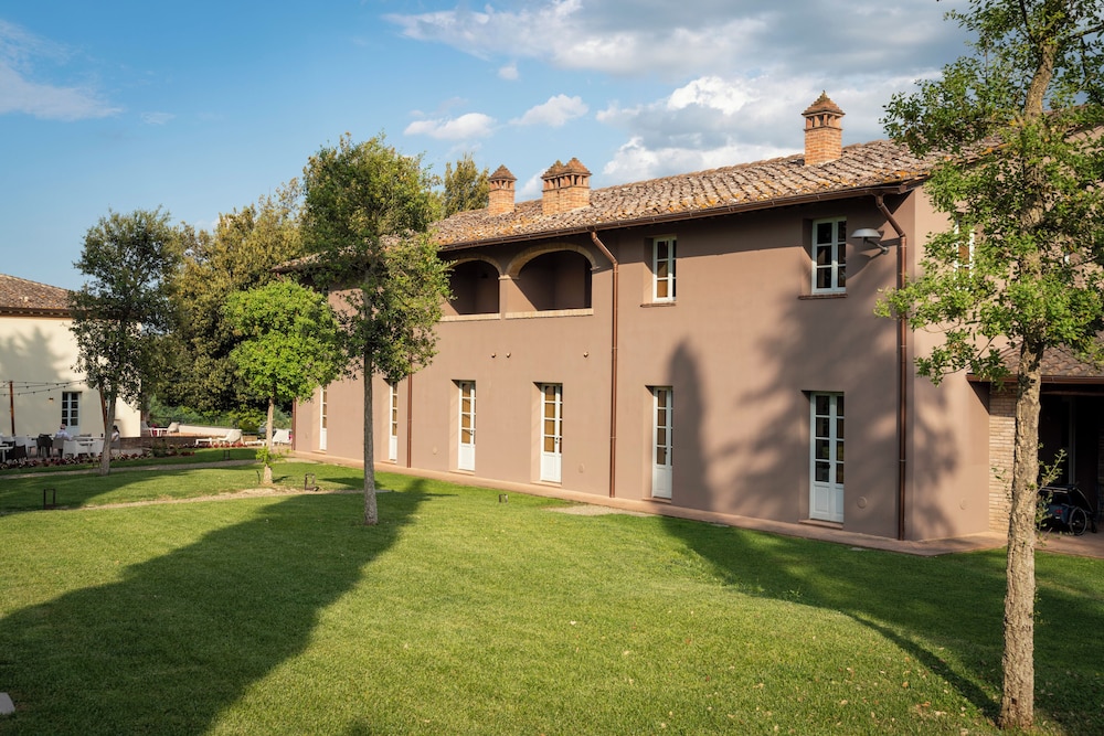 Boccioleto Resort & Spa 68/72