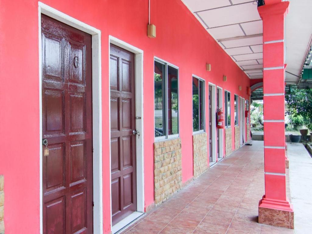 OYO 89684 Mawaddah Inn Stay 4/37