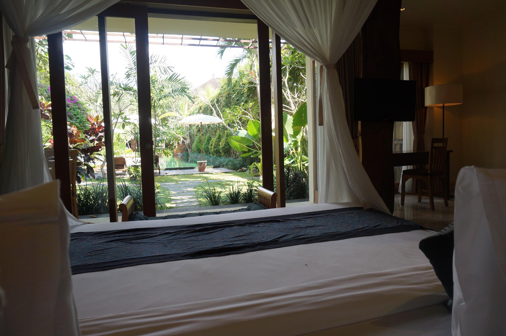 Premier, Suite, King Bed