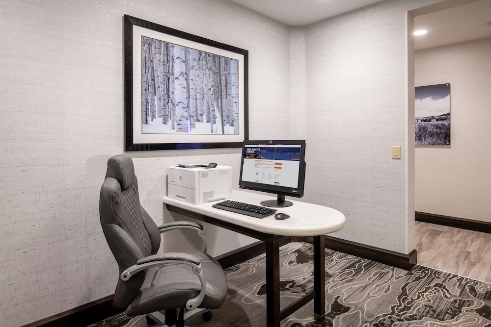 Homewood Suites By Hilton Steamboat Springs Co 34/34