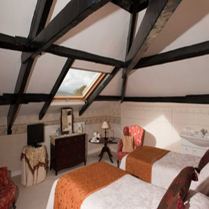 Ees Wyke Country House 4/6