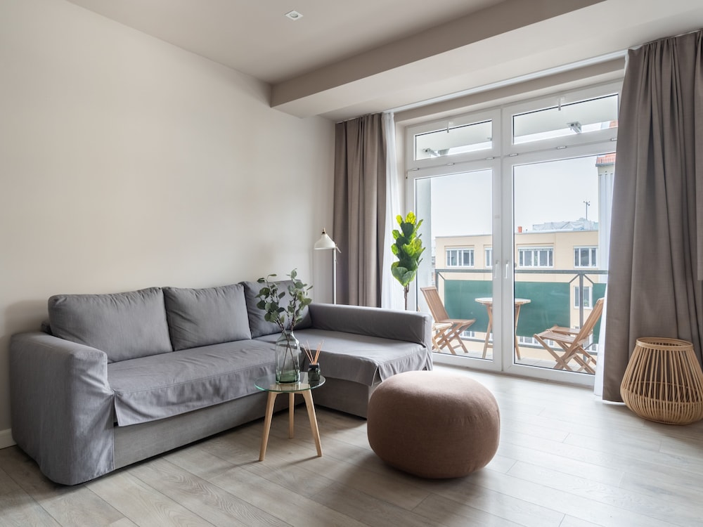 Limehome Berlin Chausseestrasse 20/50