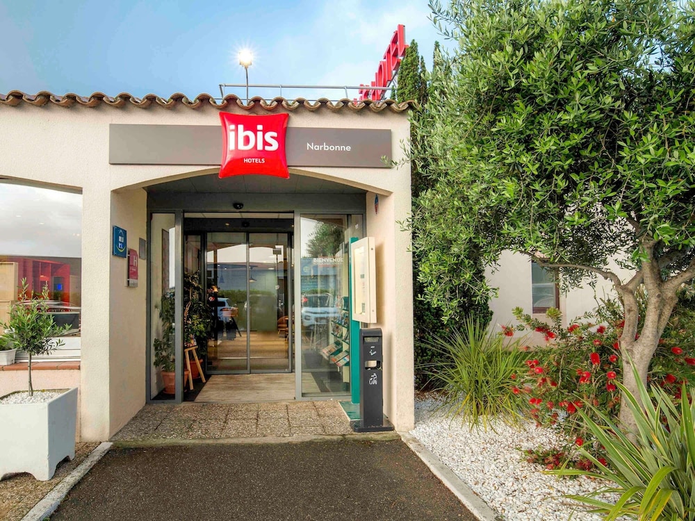 Ibis Narbonne 6/66