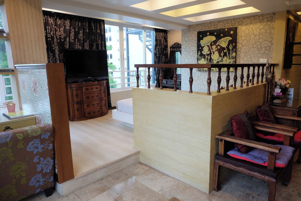 Zen Rooms Sukhumvit 71 10/50