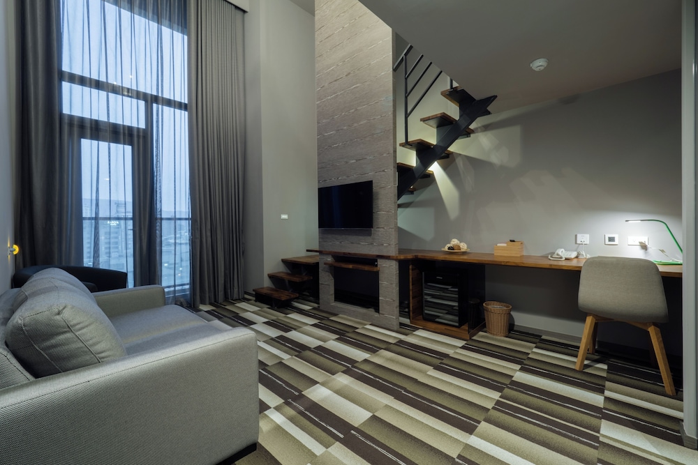 Watermark Hotel Kaohsiung Main Station 53/72