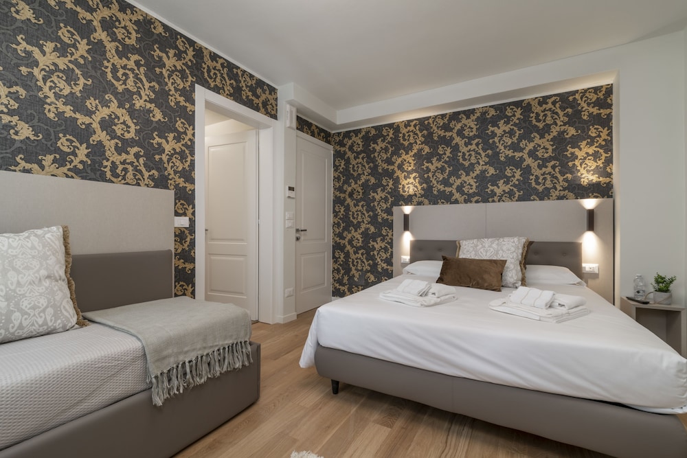 Hotel Grifoni Palace 16/50