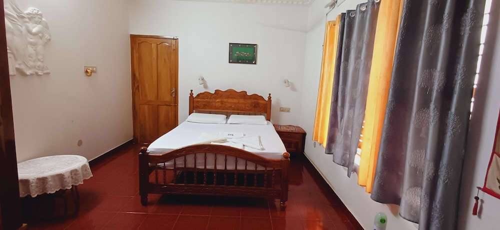 Ganesh House Homestay 9/49