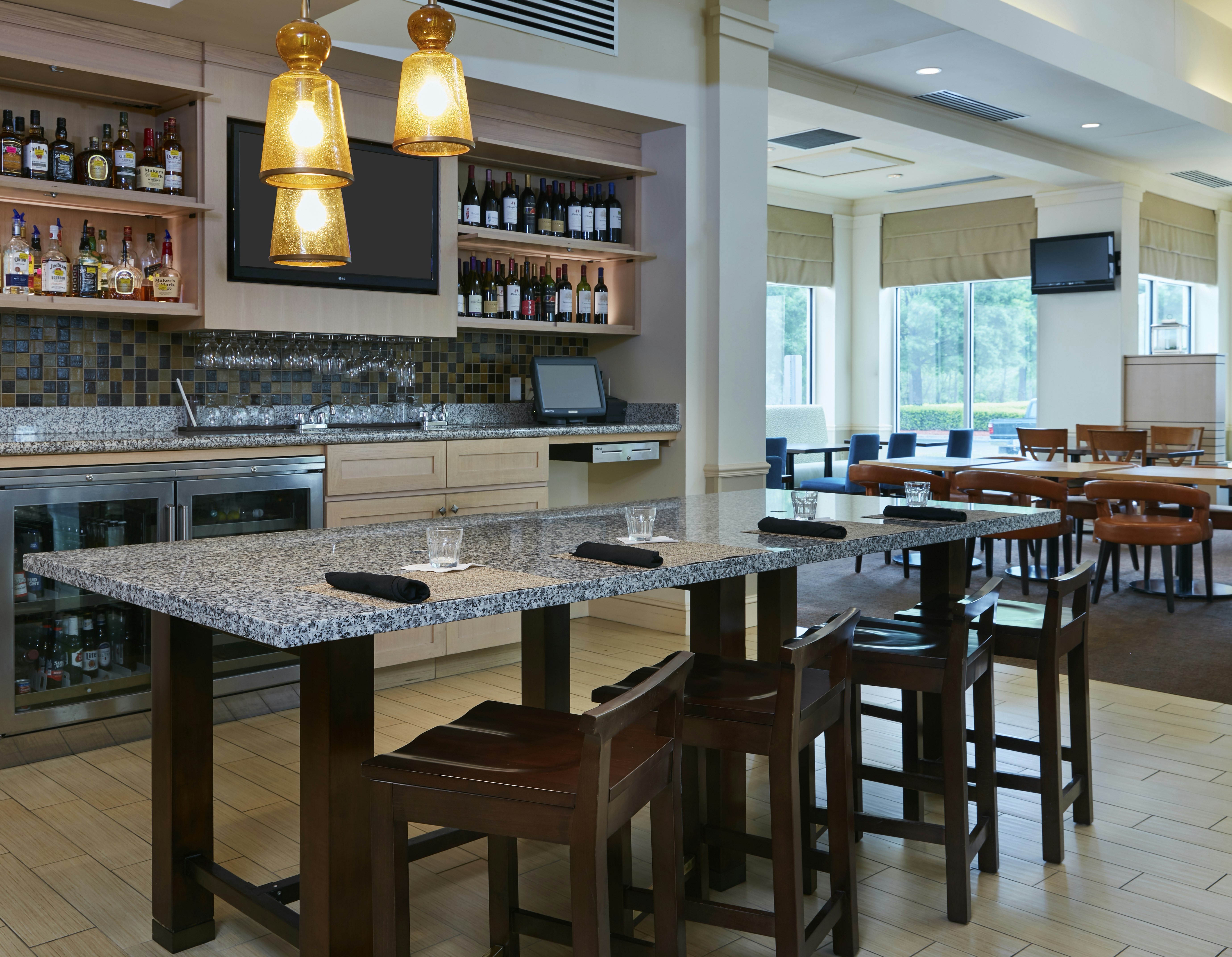 Hilton Garden Inn Charlotte Pineville 5/18