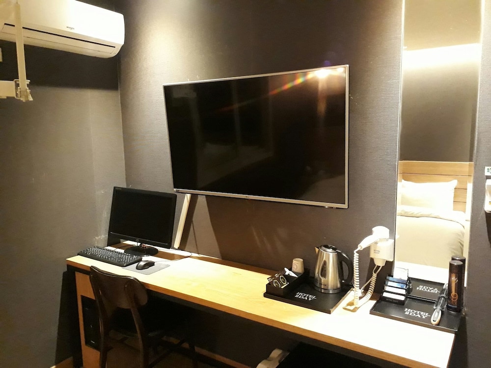 2Day Hotel 31/50
