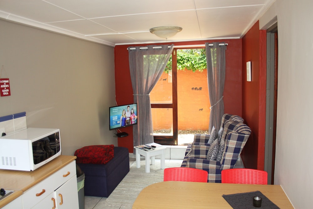 Cloverleigh Guest House 29/50