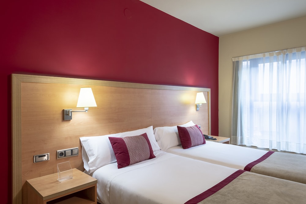 Real Lleida Hotel 14/35