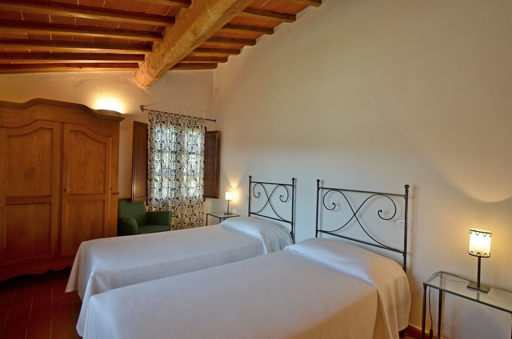 Poggio Cennina Resort 12/62