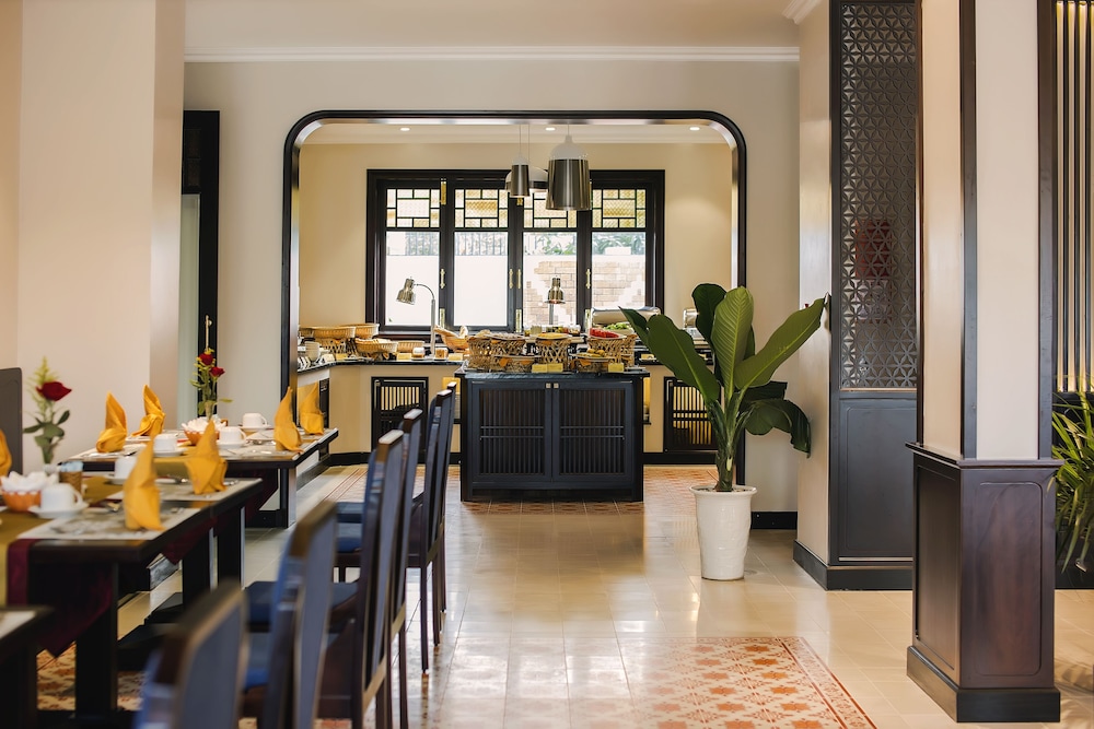 Laluna Hoi An Riverside Hotel & Spa 54/71