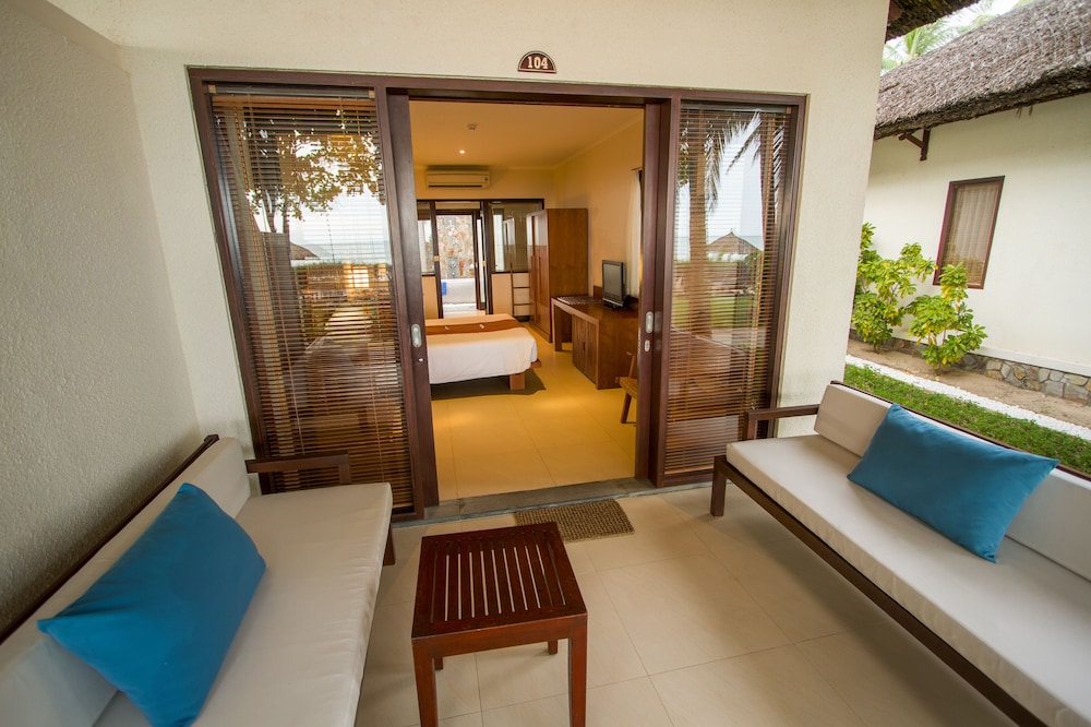 Blue Ocean Resort 42/72