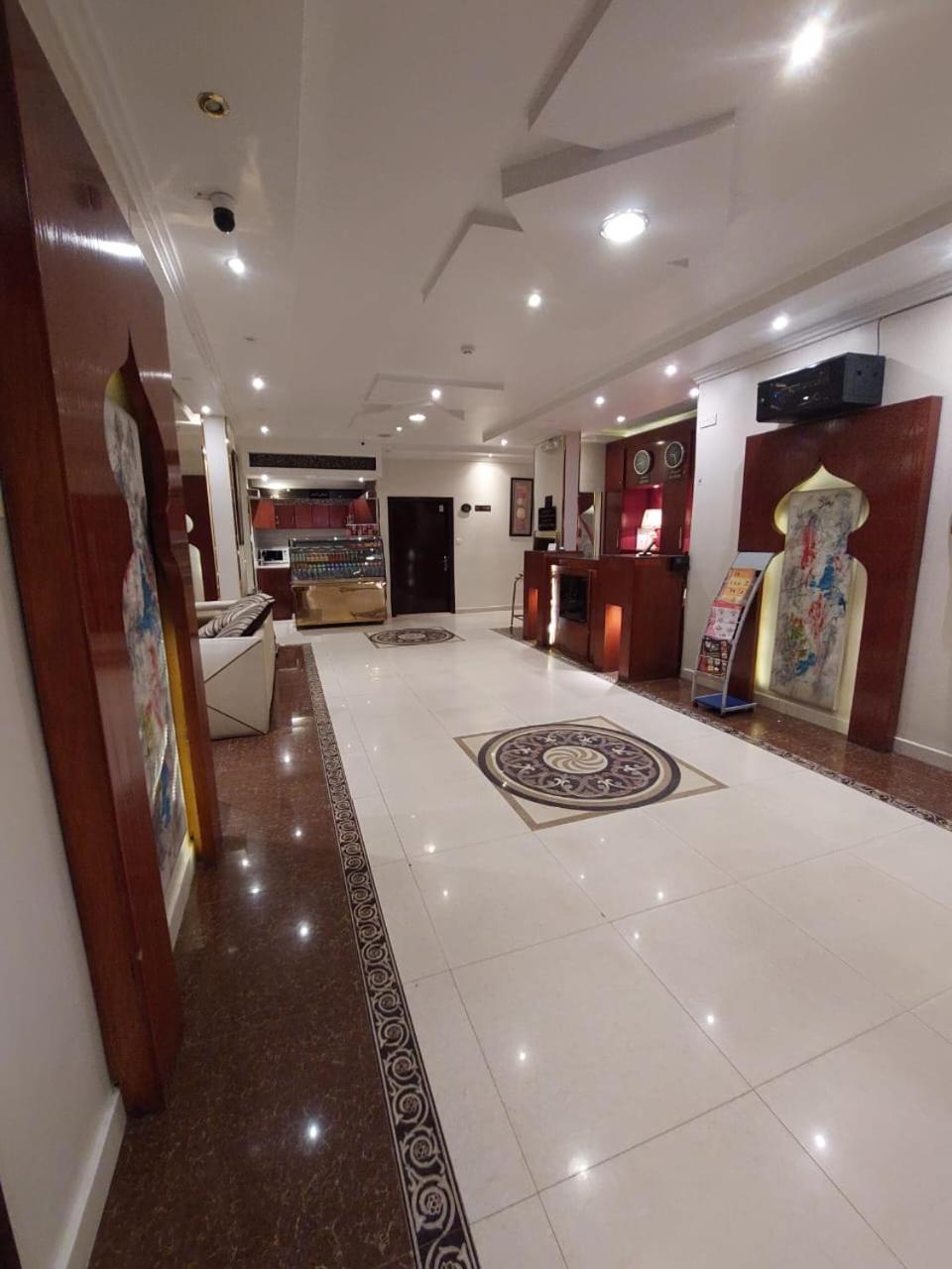 المهيدب السويدي 25(Al Muhaideb Suwaidy 25 Apartment) 5/24
