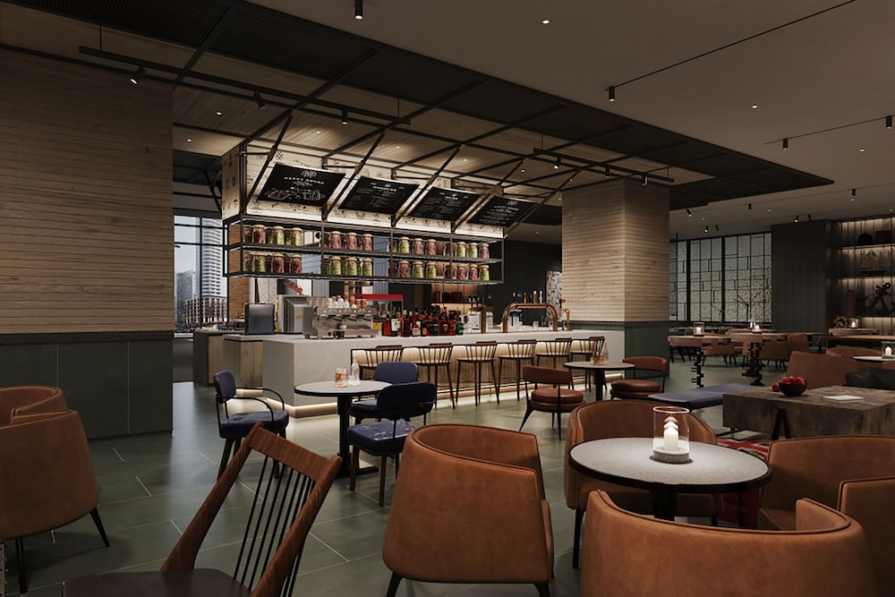 Four Points by Sheraton Nantong, Haimen 18/33