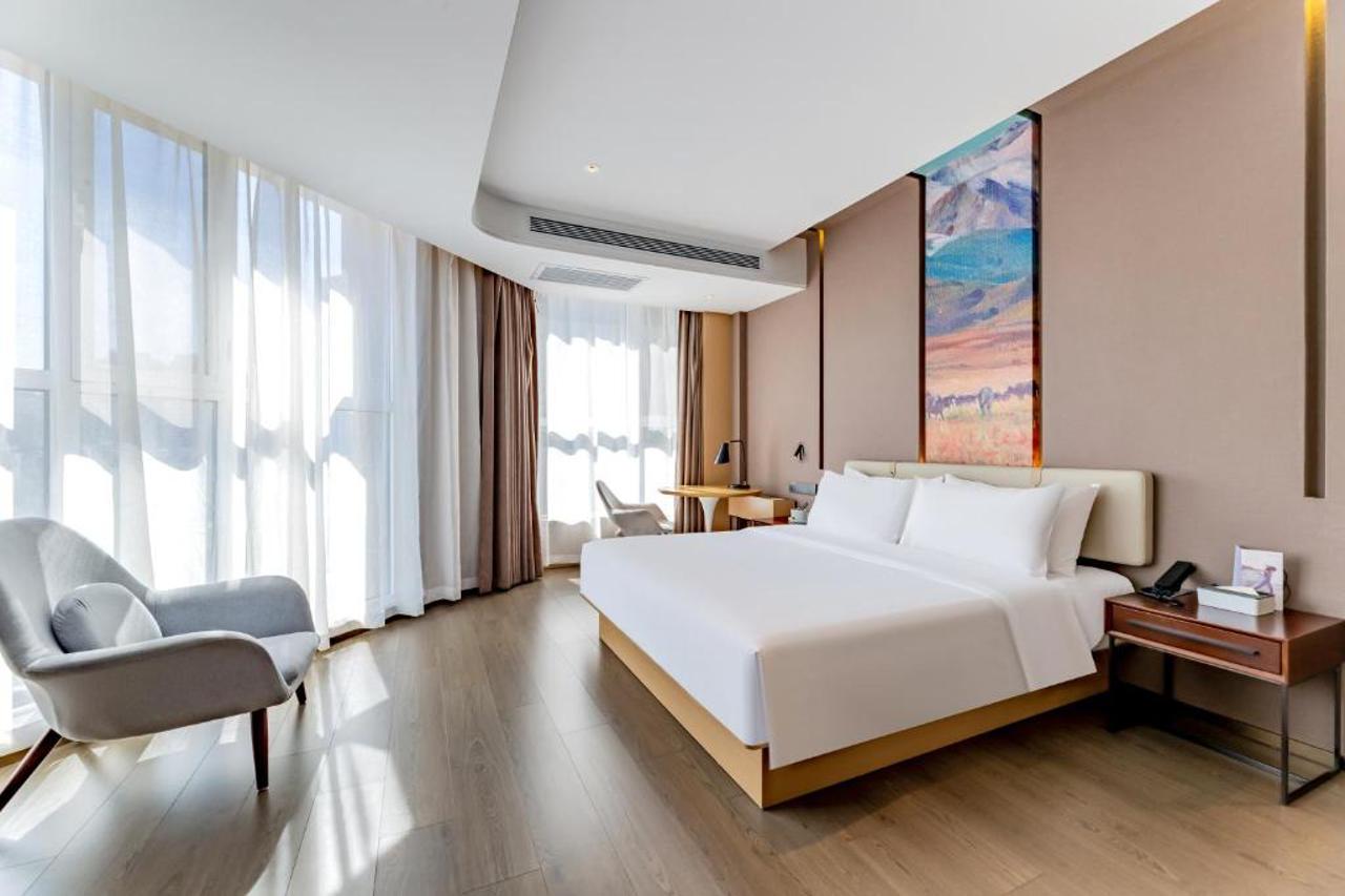 Mercure Huhhot Economic Zone 12/23